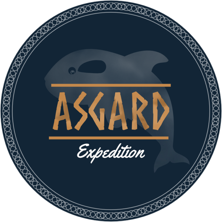 page d accueil Asgard Expedition page d accueil Asgard Expedition